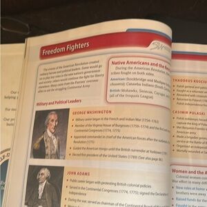 Social studies self help book for high school and college students.